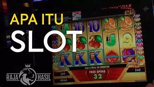 Apa Efek Samping Main Slot