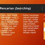 Aspek Aspek Berpikir Komputasional Yaitu