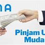 Cara Pinjam Duit Aplikasi Dana