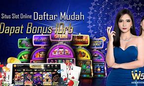 Ibosport Situs Slot Online Terpercaya Indonesia Login W B