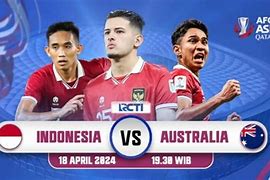 Live Bola Indonesia Vs France Malam Ini Gratis